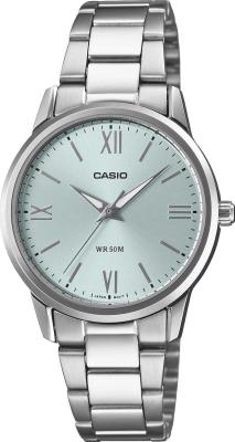 Наручные часы  Casio  Collection Casio LTP-1303DD-2A (фото 1)