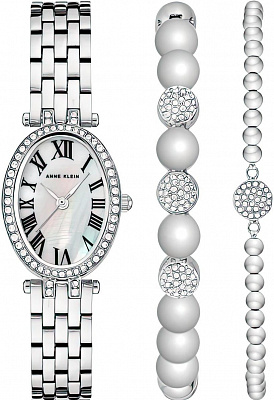 Anne Klein Box Set 3971SVST