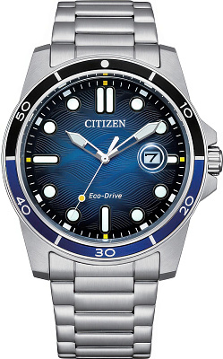 Citizen Eco Drive AW1810-85L
