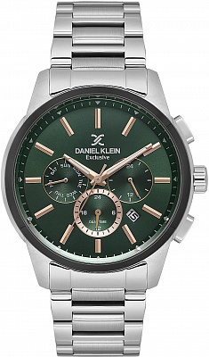 Daniel Klein Exclusive 14208-3