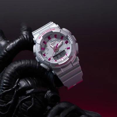 Наручные часы  Casio  G-Shock Casio GMA-S130NP-8A (фото 3)