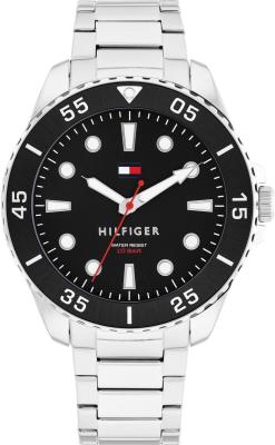 Наручные часы  Tommy Hilfiger  Classic Tommy Hilfiger 1792203 (фото 1)