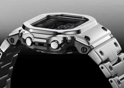 Casio GMW-BZ5000D-1E