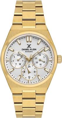 Наручные часы  Daniel Klein  Exclusive Daniel Klein 13962-3 (фото 1)