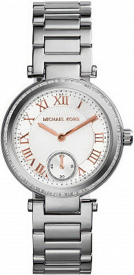 Michael Kors Silver-Tone MK5970