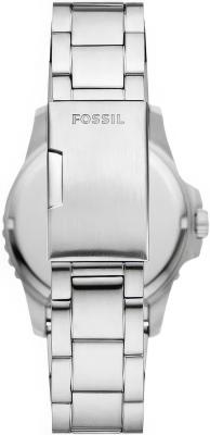 Наручные часы  Fossil  Blue Fossil FS6038 (фото 2)