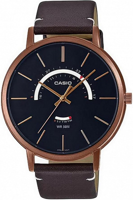 Casio Collection MTP-B105RL-1A