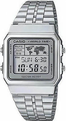 Casio Vintage A-500WA-7E