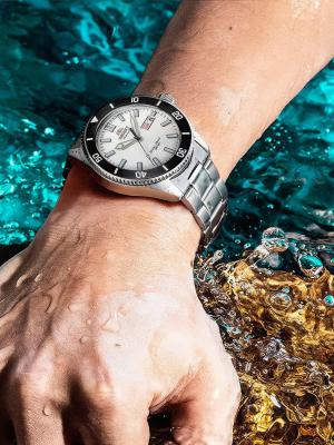 Наручные часы  Orient  Sporty Orient RA-AA0918S (фото 5)