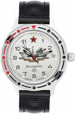 Восток Командирские 921823