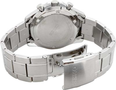 Наручные часы  Seiko  Spirit Seiko SBTR011 (фото 4)