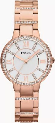 Наручные часы  Fossil  Dress Fossil ES3284 (фото 1)