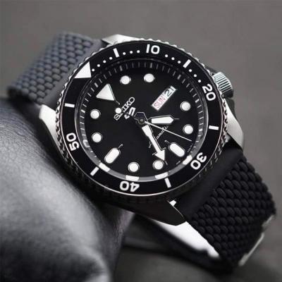 Наручные часы  Seiko  Seiko 5 Sports Seiko SRPD65K2 (фото 3)