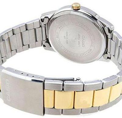 Наручные часы  Casio  Collection Casio LTP-1303SG-7A (фото 2)