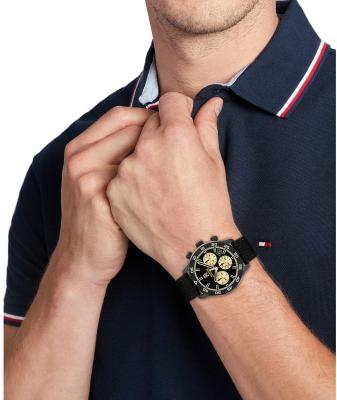 Наручные часы  Tommy Hilfiger  Classic Tommy Hilfiger 1792182 (фото 2)