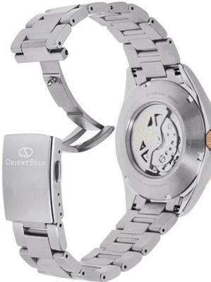 Наручные часы  Orient  Orient Star Orient RE-AU0401S (фото 3)