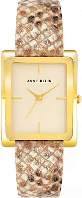 Anne Klein Leather 4028CHSN