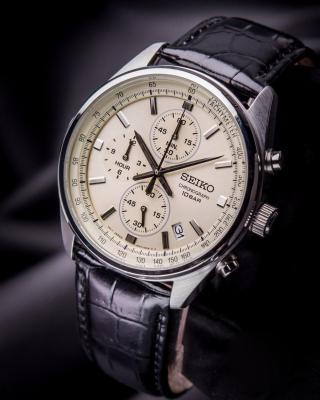 Seiko SSB383P1