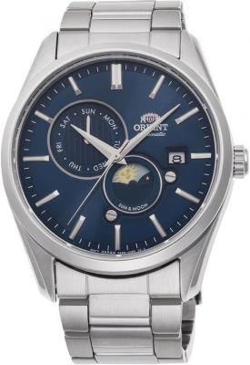 Наручные часы  Orient  Sun & Moon Classic Orient RN-AK0303L (фото 1)