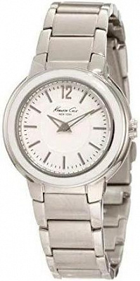 Kenneth Cole Steel KC4822