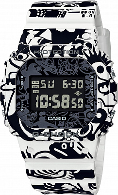 Casio G-Shock DW-5600GU-7E