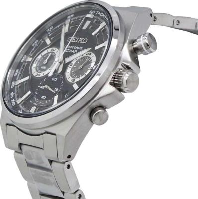 Наручные часы  Seiko  CS Sports Seiko SSB397P1 (фото 2)