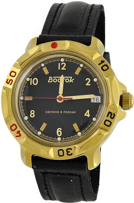 Восток Командирские 819326