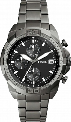 Fossil Bronson Chronograph FS5852