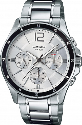 Casio Collection MTP-1374D-7A