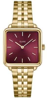 Cluse La Tetragone CW10312