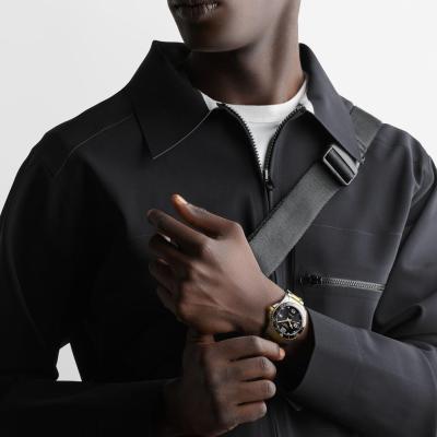 Наручные часы  Longines  HydroConquest Longines L3.781.3.56.7 (фото 9)