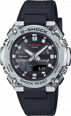 Casio G-Shock GST-B600-1A