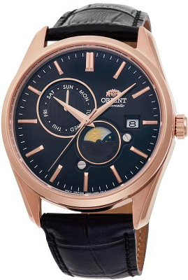 Orient Sun & Moon Classic RA-AK0309B