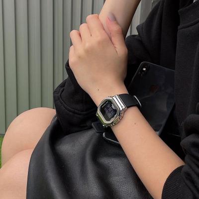 Наручные часы  Casio  G-Shock Casio GM-S5600-1E (фото 5)