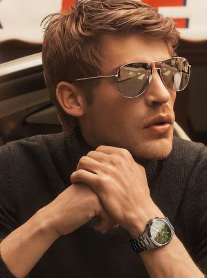 Наручные часы  Michael Kors   Lennox Michael Kors MK9118 (фото 3)