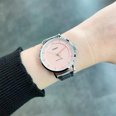 Наручные часы  Casio  Collection Casio LTP-VT04D-4A (фото 3)