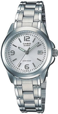 Casio Collection LTP-1215A-7A