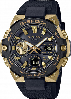 Casio G-Shock GST-B400GB-1A9