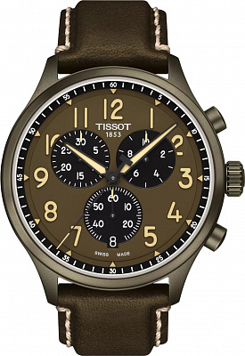 Tissot T116.617.36.092.00