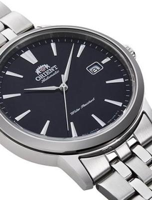 Наручные часы  Orient  3 Stars Steel Orient RA-AC0F01B (фото 2)