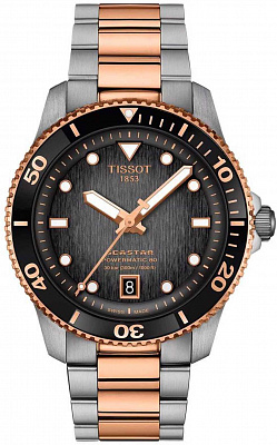 Tissot Seastar 1000 T120.807.22.051.01