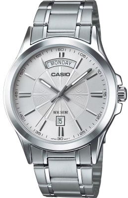Casio Collection MTP-1381D-7A