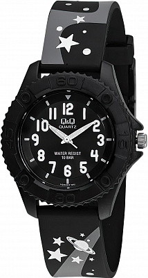 Q&Q Attractive Women VQ96J014Y