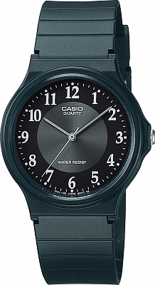 Casio MQ-24-1B3
