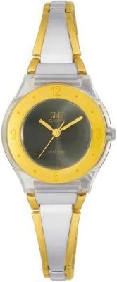 Наручные часы  Q&Q  Casual Q&Q FZ01J405Y (фото 1)