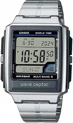 Casio WV-59RD-1A