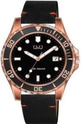 Наручные часы  Q&Q  Attractive Q&Q A172J801Y (фото 1)