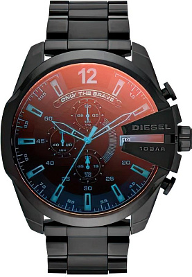 Diesel Chronograph DZ4318