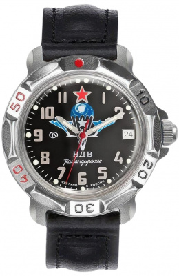 Восток Командирские 816288