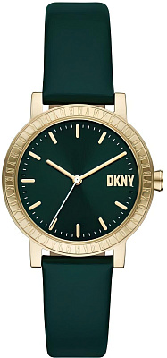 DKNY Soho NY6617